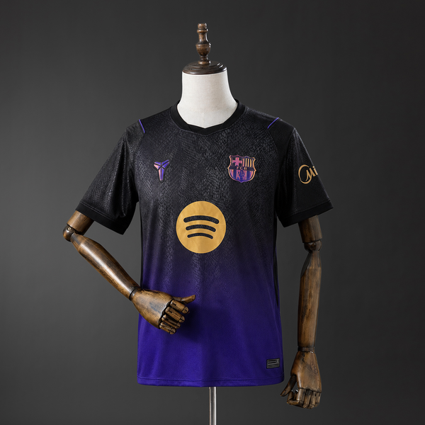 Camiseta FC Barcelona Visitante 26/27 Adultos