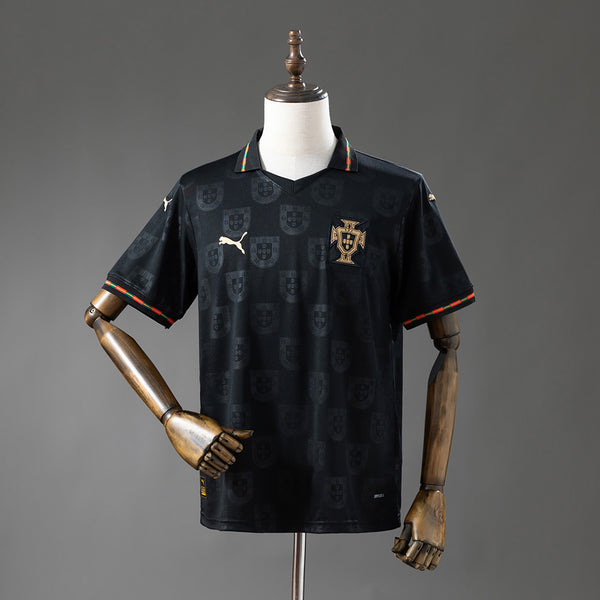 Camiseta Portugal Edición Especial 26/27 Adultos