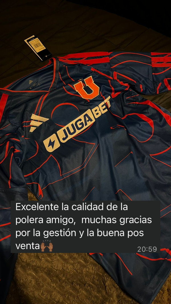 Cliente satisfecho
