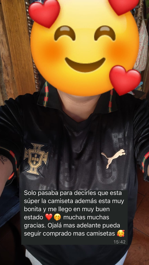 Cliente satisfecho