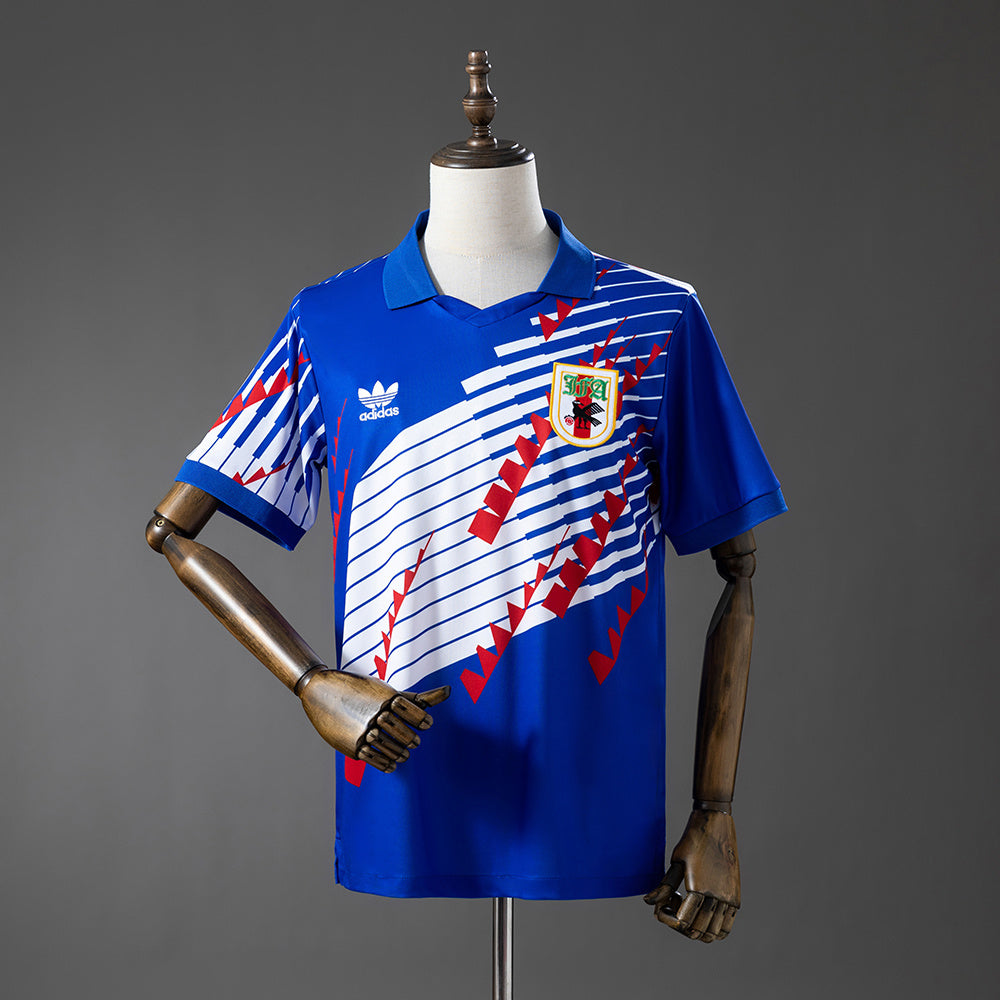 Camiseta Japón 94/95 Adultos – Camarín del Abuelo