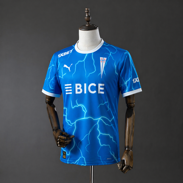 Camiseta Universidad Católica Alternativa 26/27 Adultos