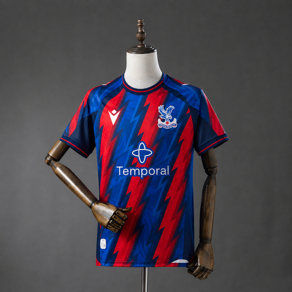Camiseta Crystal Palace Visitante 26/27 Adultos