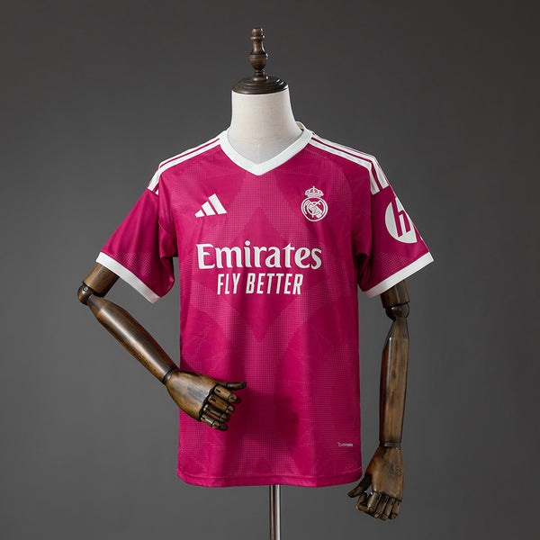 Camiseta Real Madrid Tercera 26/27 Adultos