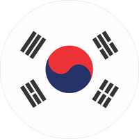 Corea del Sur