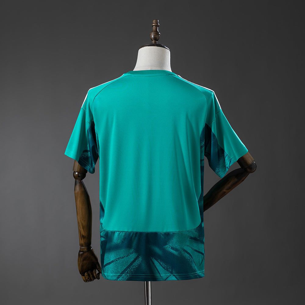 Camiseta Alemania Portero 26/27 Adultos