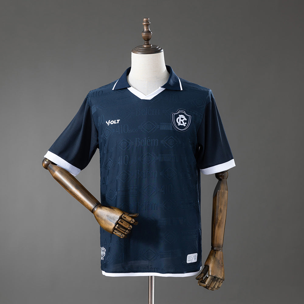Camiseta Remo Local 26/27 Adultos