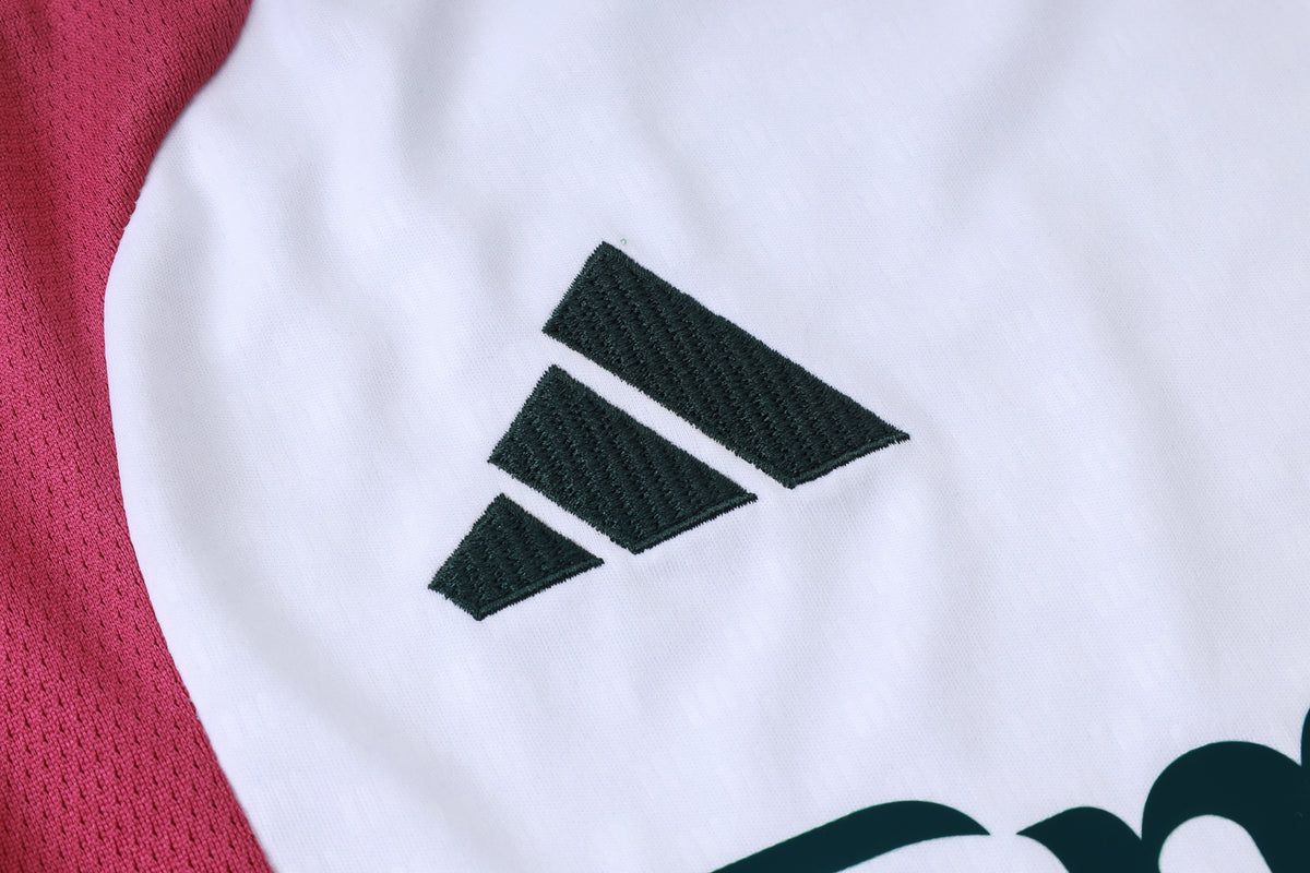 Camiseta Real Madrid Local Entrenamiento Sin Mangas 26/27