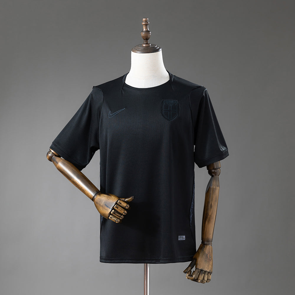 Camiseta Noruega Visitante 26/27 Adultos