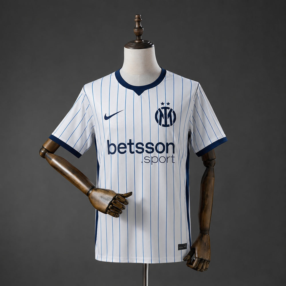 Camiseta Inter Visitante 26/27 Adultos