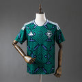 Camiseta Arabia Saudita Local 26/27 Adultos