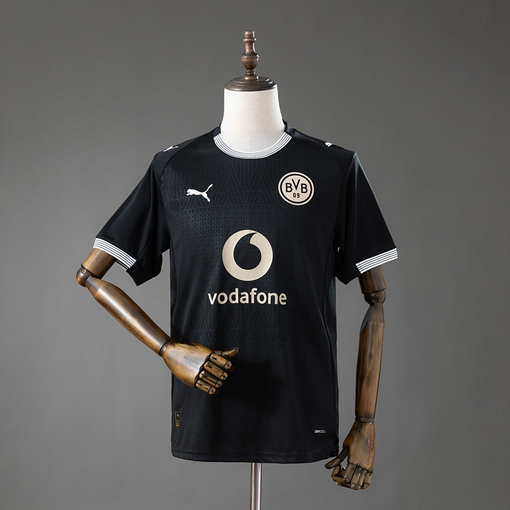 Camiseta Borussia Dortmund Edición 100 Años 26/27 Adultos