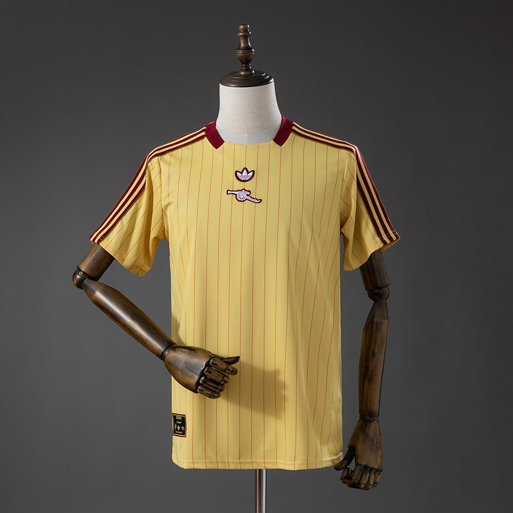 Camiseta Arsenal Terrace Icons Adultos