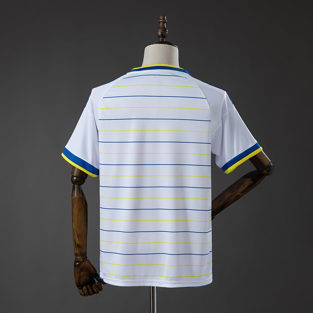 Camiseta Leeds Local 26/27 Adultos