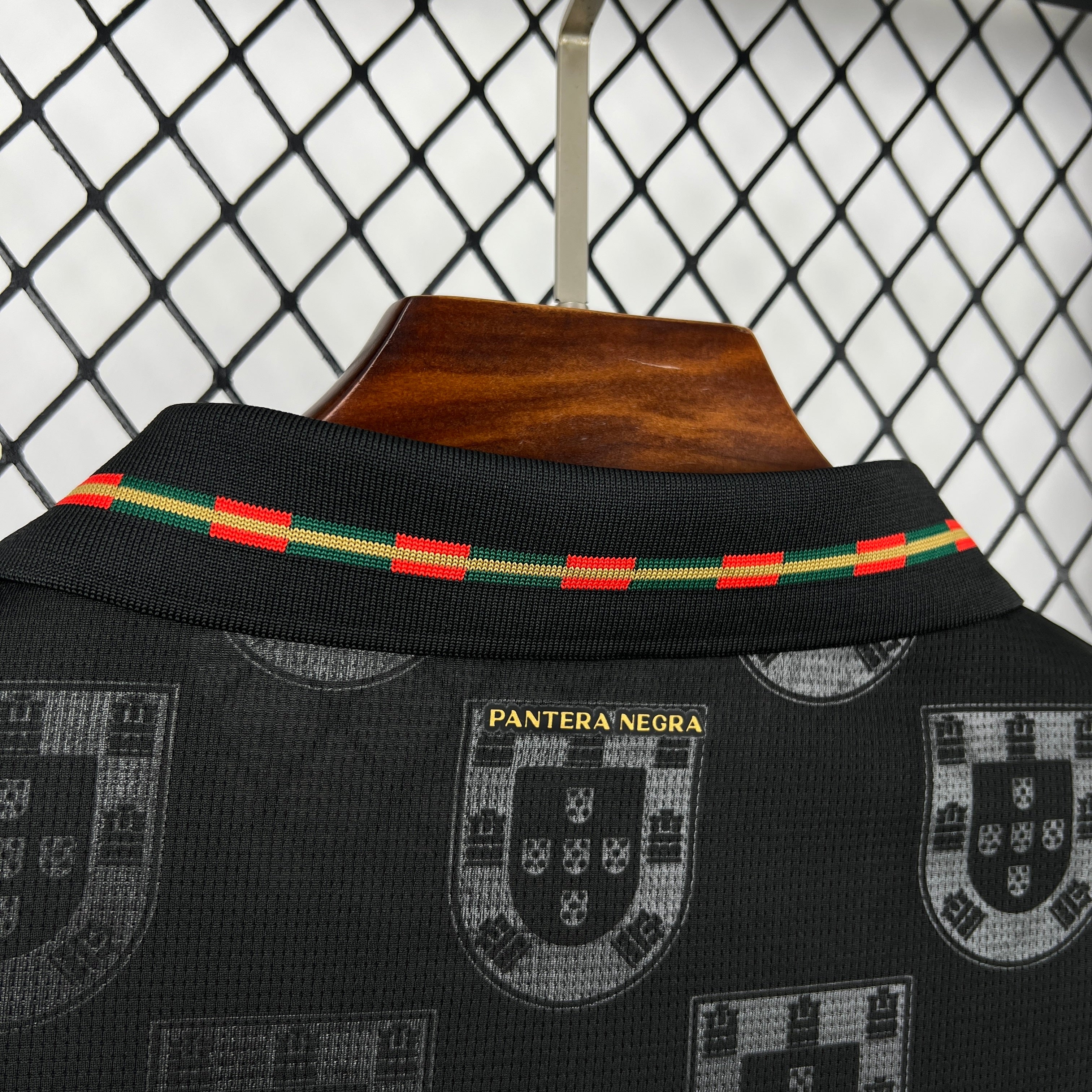 Camiseta Portugal Edición Especial 26/27 Adultos Manga Larga
