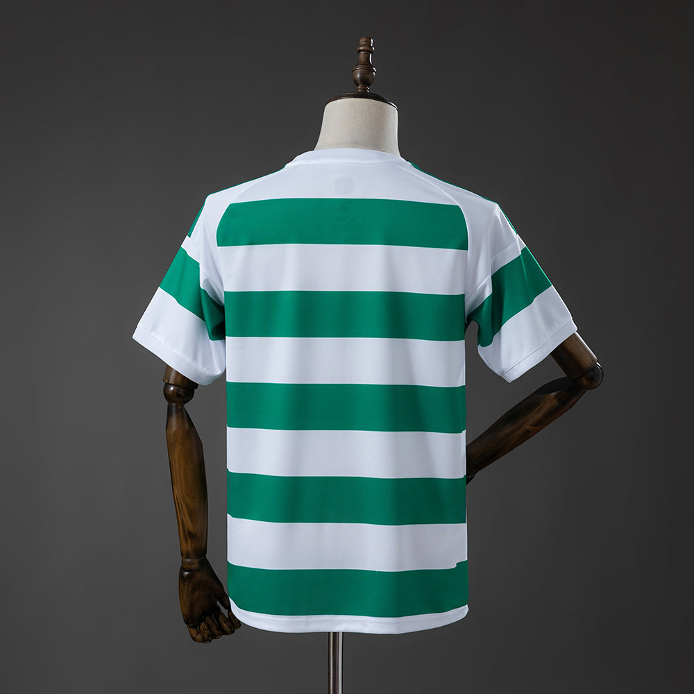 Camiseta Celtic Local 26/27 Adultos