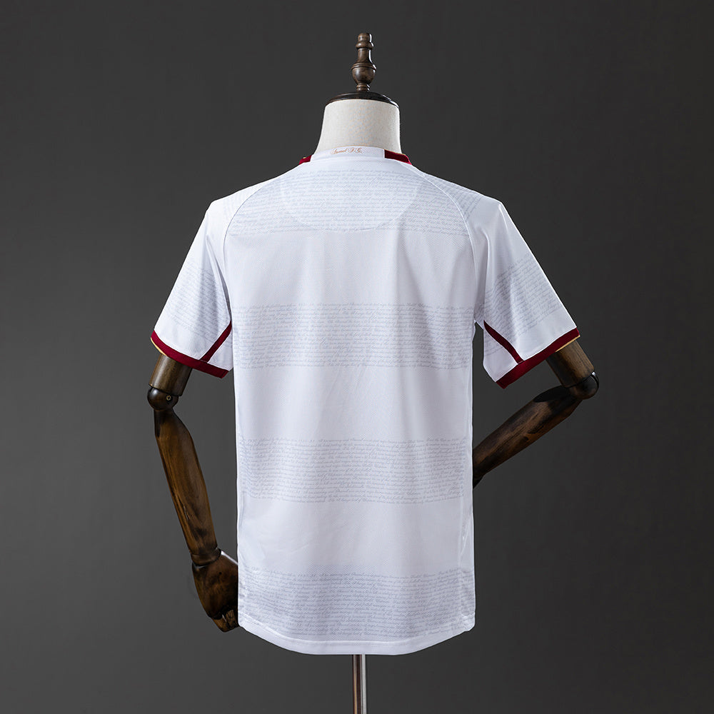 Camiseta Arsenal Visitante 2007/08 Adultos