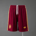 Short España Visitante 26/27