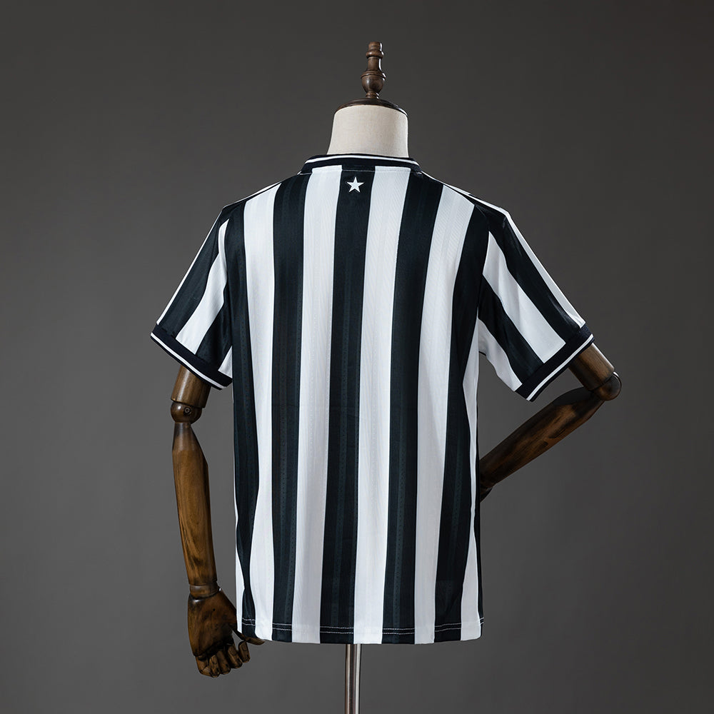 Camiseta Botafogo Local 26/27 Adultos