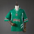 Camiseta México Remixed Adultos
