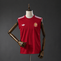 Camiseta España Entrenamiento Red Sin Mangas 26/27 (Copia)
