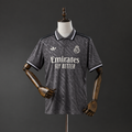 Camiseta Real Madrid 2024/25 Visitante Adultos