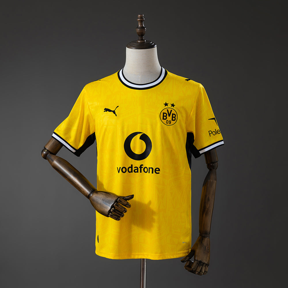 Camiseta Borussia Dortmund Local 26/27 Adultos