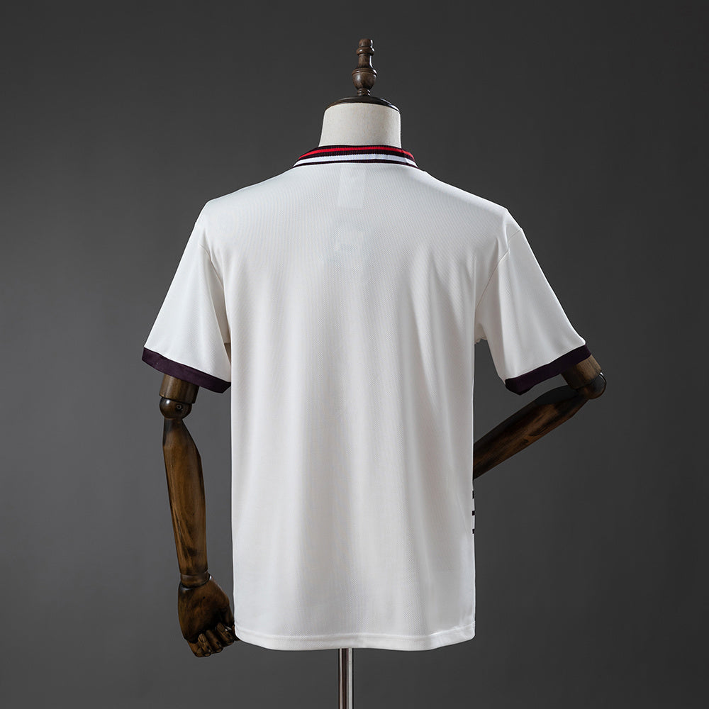 Camiseta St. Pauli Visitante 1997/98 Adultos