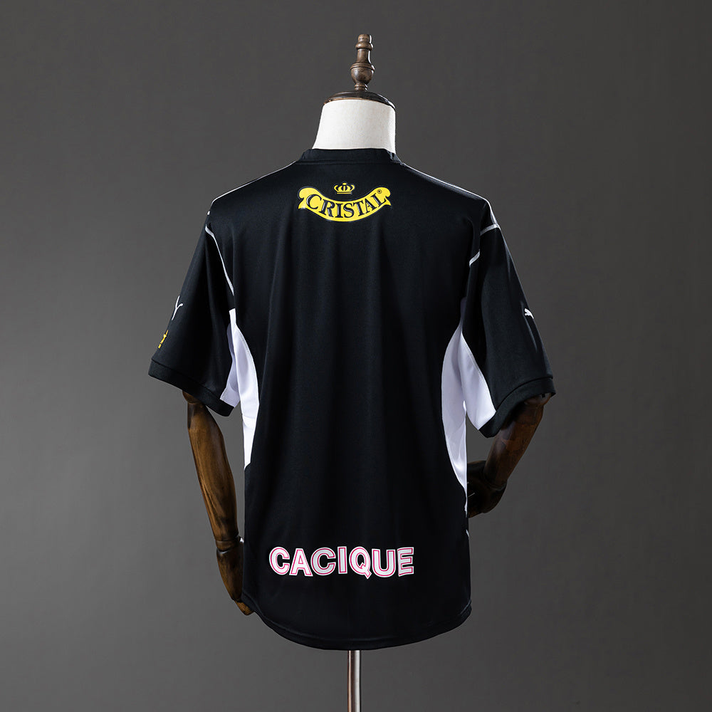 Camiseta Colo-Colo Visitante 2003 Adultos