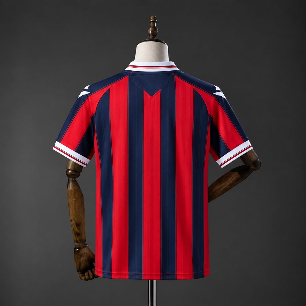 Camiseta Levante UD Local 26/27 Adultos