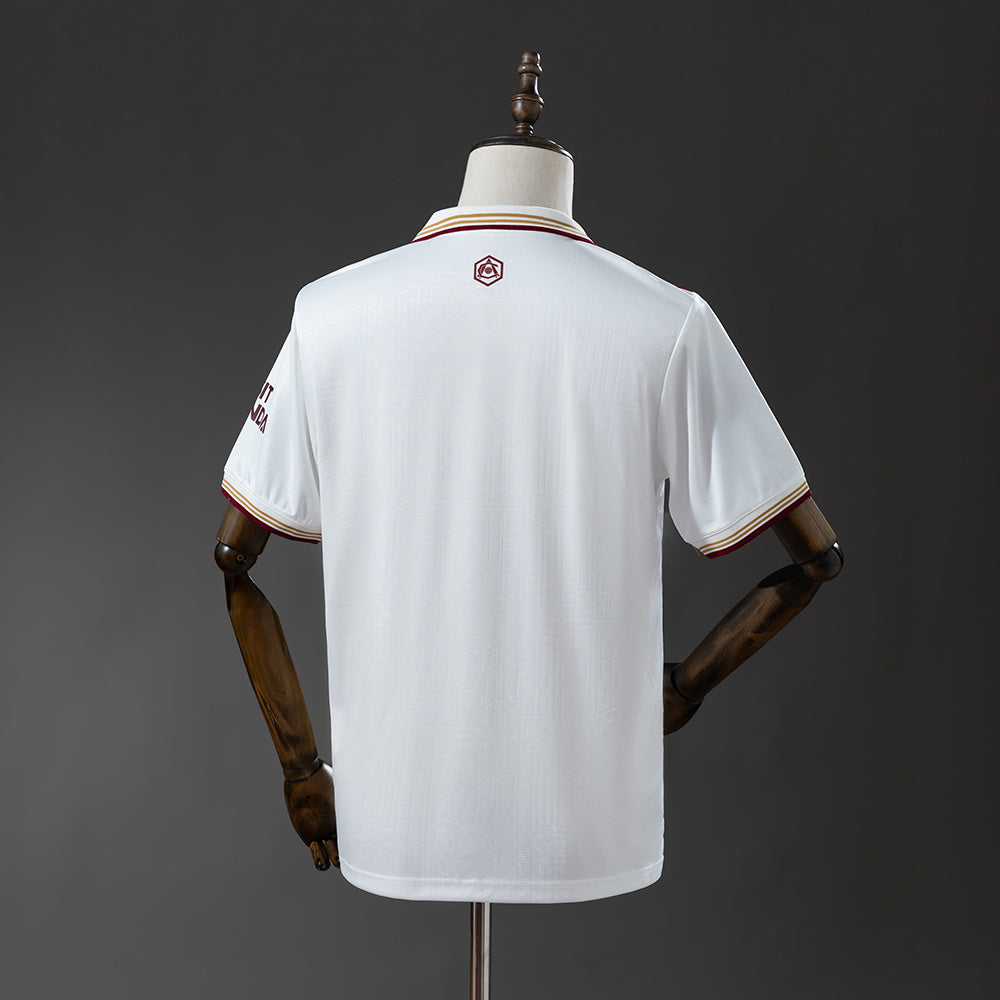 Camiseta Arsenal Tercera 25/26 Adultos