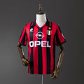 Camiseta AC Milan 96/97 Local Adultos