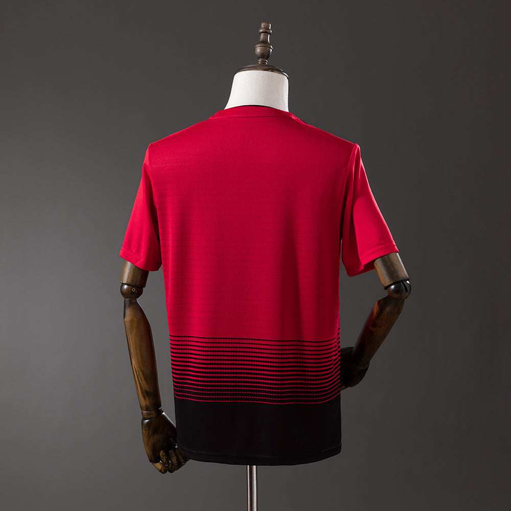 Camiseta Manchester United 2018/19 Adultos
