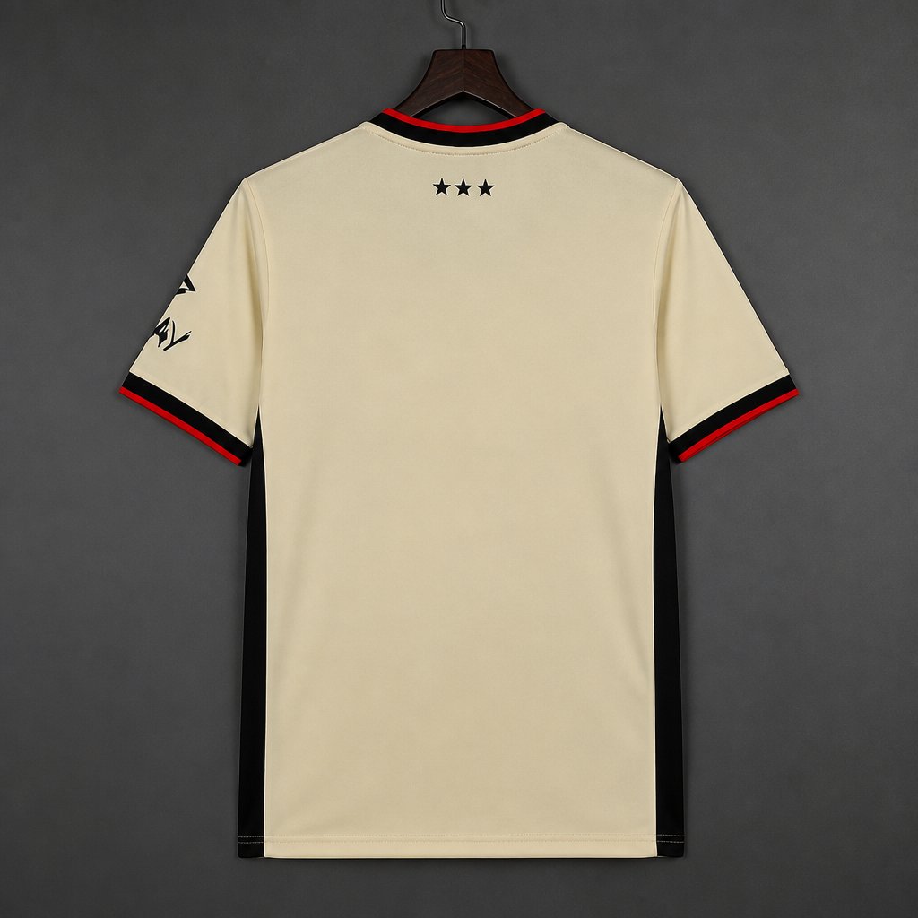 Camiseta Ipswich Town Visitante 26/27 Adultos