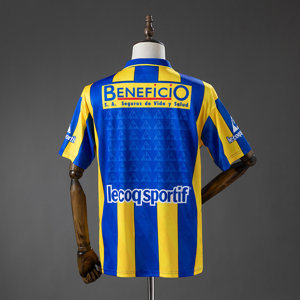 Camiseta Rosario Central Local 1995/97 Adultos