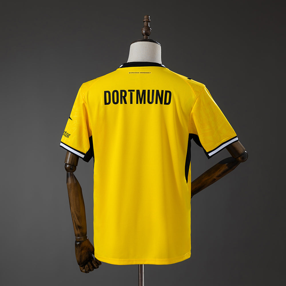 Camiseta Borussia Dortmund Local 26/27 Adultos