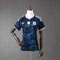 Camiseta Argentina Visitante 26/27 Mujer