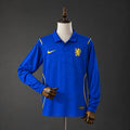 Camiseta Chelsea Local Manga Larga 26/27 Adultos
