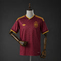 Camiseta España Edición Especial WORLD CUP Adultos