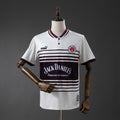 Camiseta St. Pauli Visitante 1997/98 Adultos