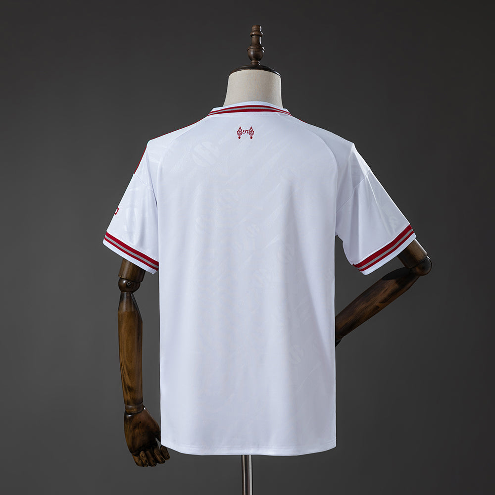 Camiseta Liverpool Visitante 26/27 Adultos