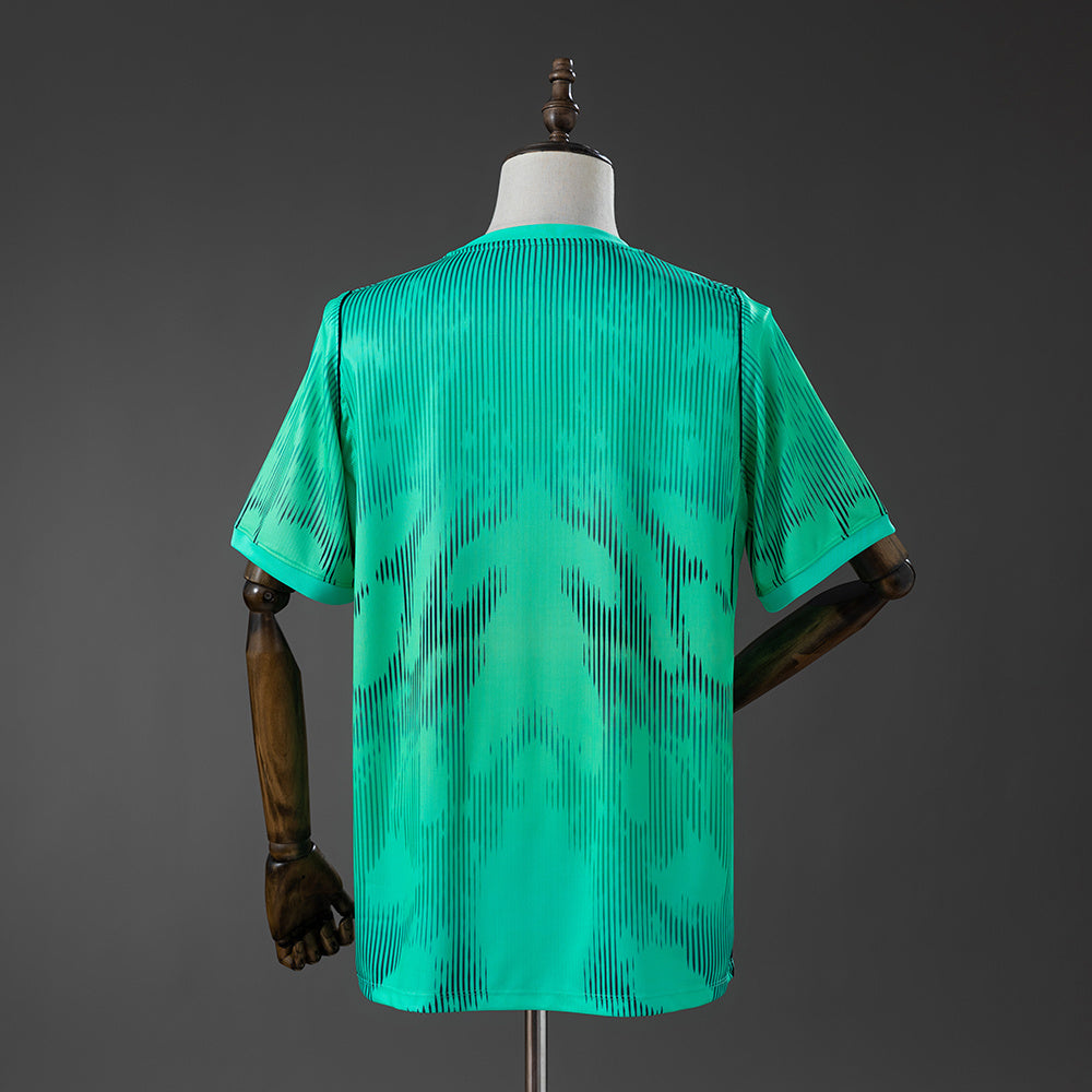 Camiseta Brasil Portero 26/27 Adultos