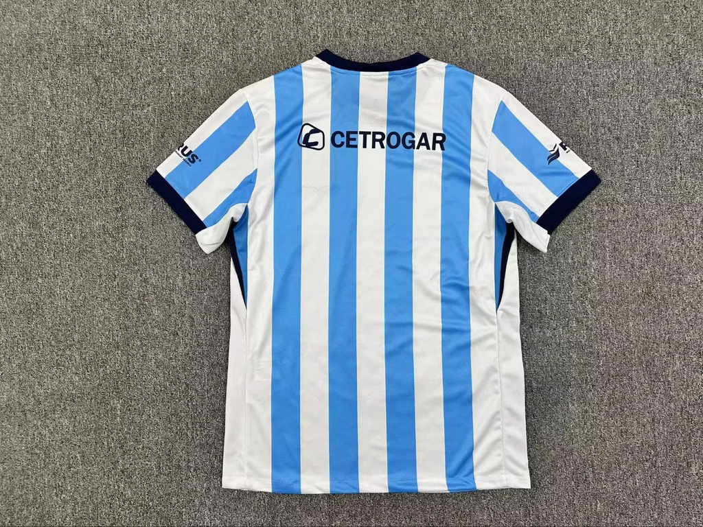 Camiseta Racing Local 26/27 Adultos