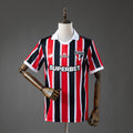 Camiseta Sao Paulo Visitante 26/27 Adultos