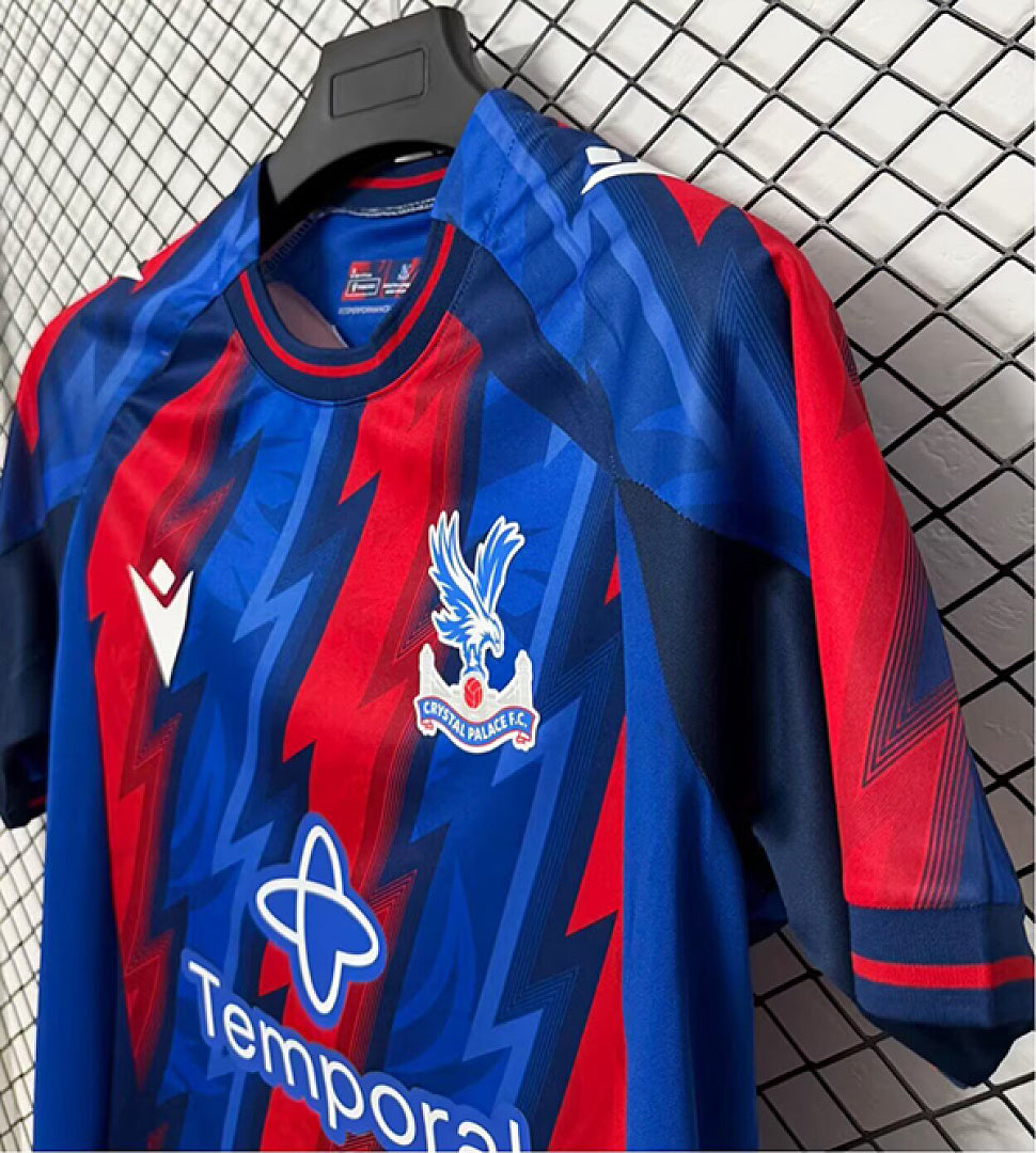 Camiseta Crystal Palace Visitante 26/27 Adultos