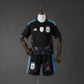 Camiseta + Short Argentina Portero 26/27 Niños