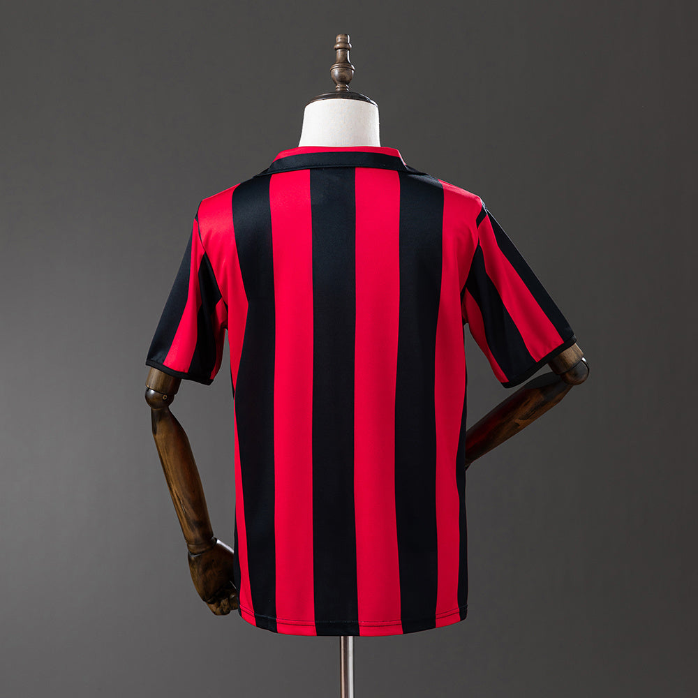 Camiseta AC Milan 1988/89 Local Adultos