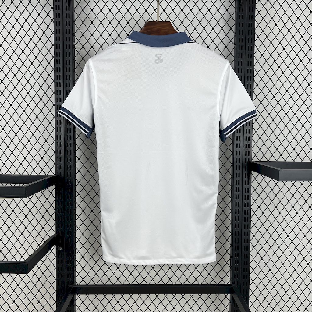 Camiseta Inter Visitante 25/26 Adultos
