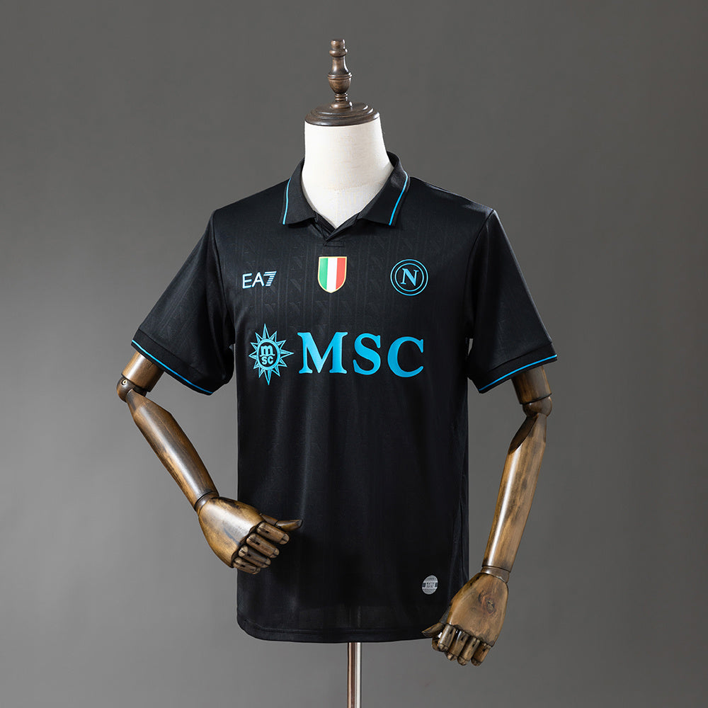 Camiseta Napoli Edición Especial 25/26 Adultos