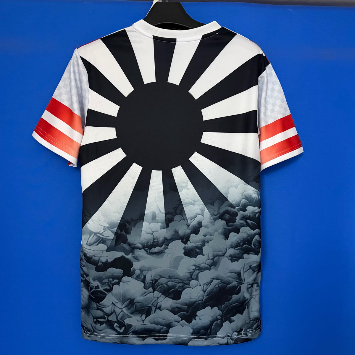 Camiseta Japón Edición Especial Samurai Imperial Adultos